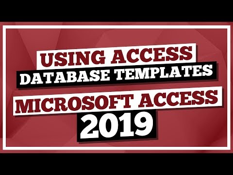 Microsoft Access Tutorial 7 Hours of Beginner to Advanced Training