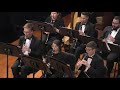 UNT Wind Symphony Jack Frerer On Again Off Again 2019