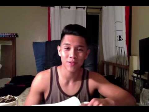 Feliz Cumple Carlos Rodriguez, Elijah Liu American Idol Finalist