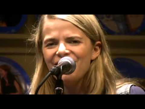 'Fire Engine' by Aoife O'Donovan