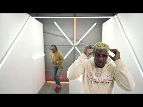 Jay Vannie ft. Skooly - 5 New Attachments [Official Music Video]