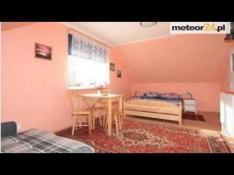 Pokoje Gościnne Muszelka - Sztutowo meteor24.pl