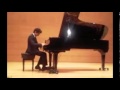 Shostakovich. Sonata viola - piano  Moderato