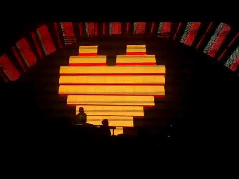 DJ SASH! - Live in Bulgaria