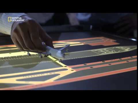 Vyšetrovaní leteckých neštestí  Vzlet v tajfunu