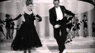 Judy Garland & Charles Walters    Broadway Rhythm