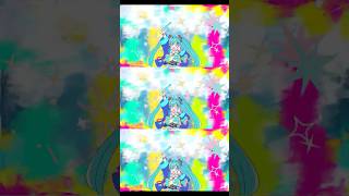 初音ミクの新曲公開！！#マジカルミライ #そりっどびーつ  #初音ミク #shorts
