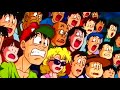 DragonBall Z Gohan Goes SSJ2 At The World Tournament Gohan S Anger Theme Full HD