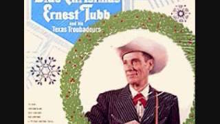 Ernest Tubb - I'll Be Walking The Floor This Christmas