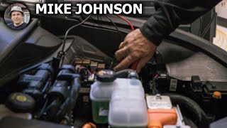 OBD Code p2401 Guide to Repair