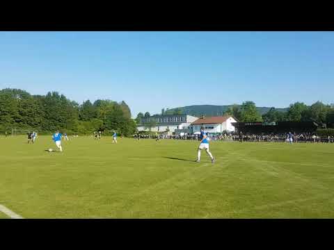 TV Lindach 1886 - SV Lautern 5:2 - [Relegation]