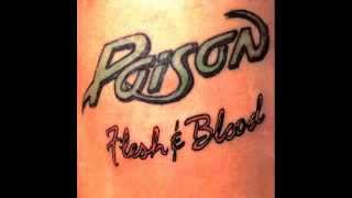 Poison - Ball and Chain (Official)