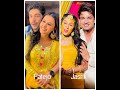 Fatejo Vs Jasrik Who Is Best Comment Me ️ Udaariyaan Fatejo Viral Song