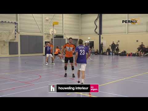 Pernix 1 - Avanti Post/Makelaardij 1