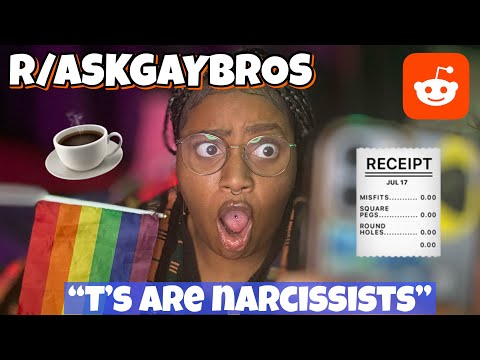 Ask Gay Bros