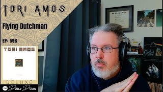 Classical Composer Reacts to TORI AMOS: Flying Dutchman | The Daily Doug (Episode 596)