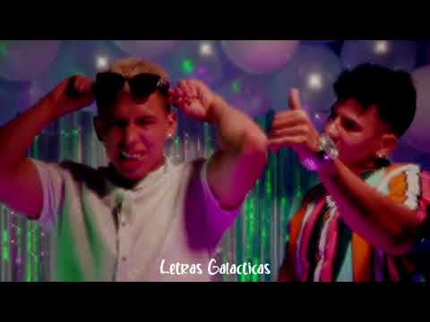 Asomatex - Diego Villacis DVM x Exay (Letra/Lyrics)