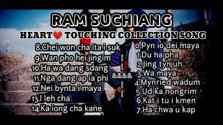 Ram Suchiang  Heart collection Touching Song
