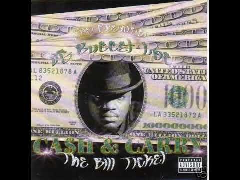 OG BUCCET LOC - OK'S GREATEST (2002)