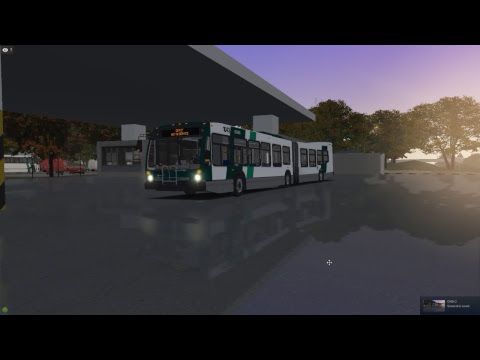 [OMSI 2] Bus hunting in Great Grundorf 2: 2003 Edition
