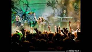 Delain - Deep Frozen