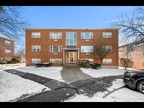 1105 Lexington Street, Unit 9-2 Waltham, MA | ColdwellBankerHomes.com