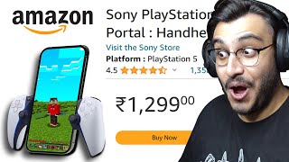 I BOUGHT THE CHEAPEST PLAYSTATION FROM AMAZON