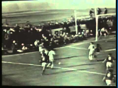 1968 (April 6) France 1-Yugoslavia 1 (European Championships).mpg
