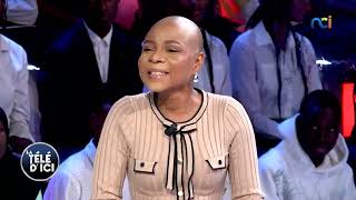 La Télé d'Ici du 21 janvier 2025 — Haifa Daoud, experte en IA