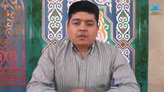 Жандос Айтбаев - Оразаның түрлері