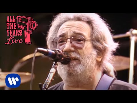 Grateful Dead - Built To Last (Live at Alpine Valley; East Troy, WI 07/17/89) [Official Video]