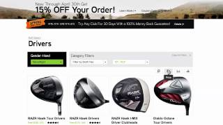 Welcome to the New Callaway Pre-Owned Website
