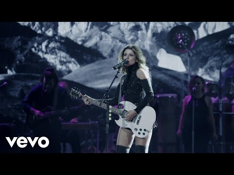 Paula Fernandes - Não Fui Eu (Ao Vivo Em São Paulo / 2016)