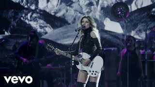 Paula Fernandes - Não Fui Eu (Ao Vivo Em São Paulo / 2016)