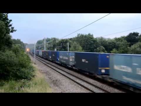 37409 37601 4S45 Standish 230713