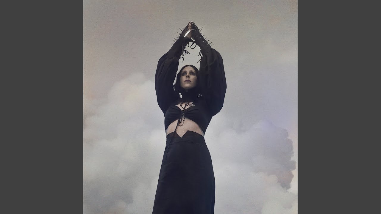 Chelsea Wolfe - Dirt Universe
