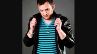 Matt Giraud - Thank You (New Song) HQ