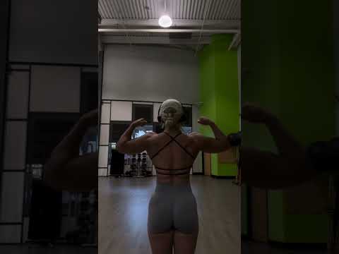 Gracie Parker - A Goddess In Human Form 2 | Muscle Mommy