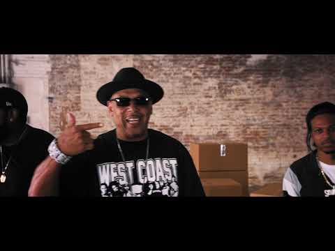 BIG TRAY DEEE FT. G PERICO & CROOKED I - "TRUE LIFE STORIEZ" ( PROD BY ERIK LEE 500hz )