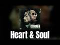 NBA YoungBoy - Heart & Soul - [Official Audio]