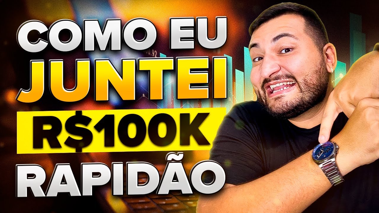 Investimentos para não herdeiros (sem cursos caros, coach ou fórmula mágica)
