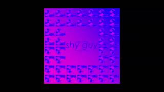 Diana King - Shy Guy (The Niceguys Remix)