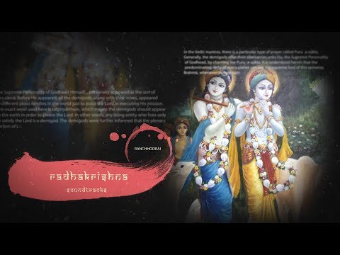Rkrishn soundtracks 21 - Various Themes vol 3