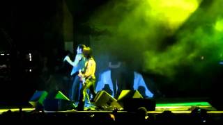 Jane's Addiction - Superhero - Live at Edgefest 21 - Pizza Hut Park - 4/30/2011