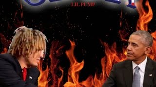 Lil Pump - Obama [Prod by Diablo]