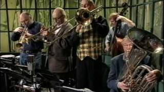 Marie Galante - Marche de la Armée panaaméenne, Willem Breuker Kollektief