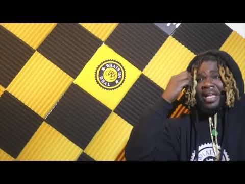 MMB Cheese // MMB Lil Plug “JOHN WICK” Reaction (PAID SPONSOR)