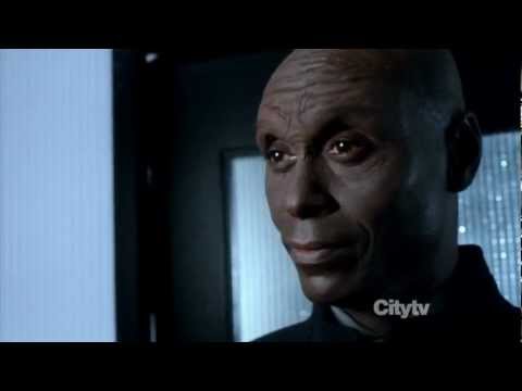 Fringe Episode 5.12 Scene - Finding Michael