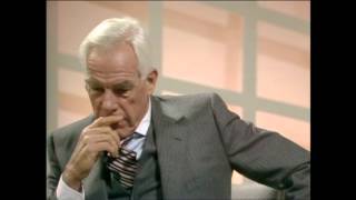 Lee Marvin January 1984 video
