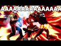 Perfectly Cut Screams In Smash Ultimate 2